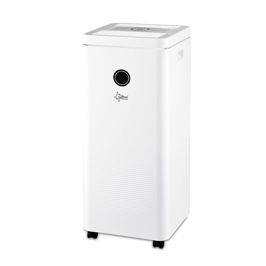 Máy hút ẩm SUNTEC DryFix 20 Pro 20L/ngày